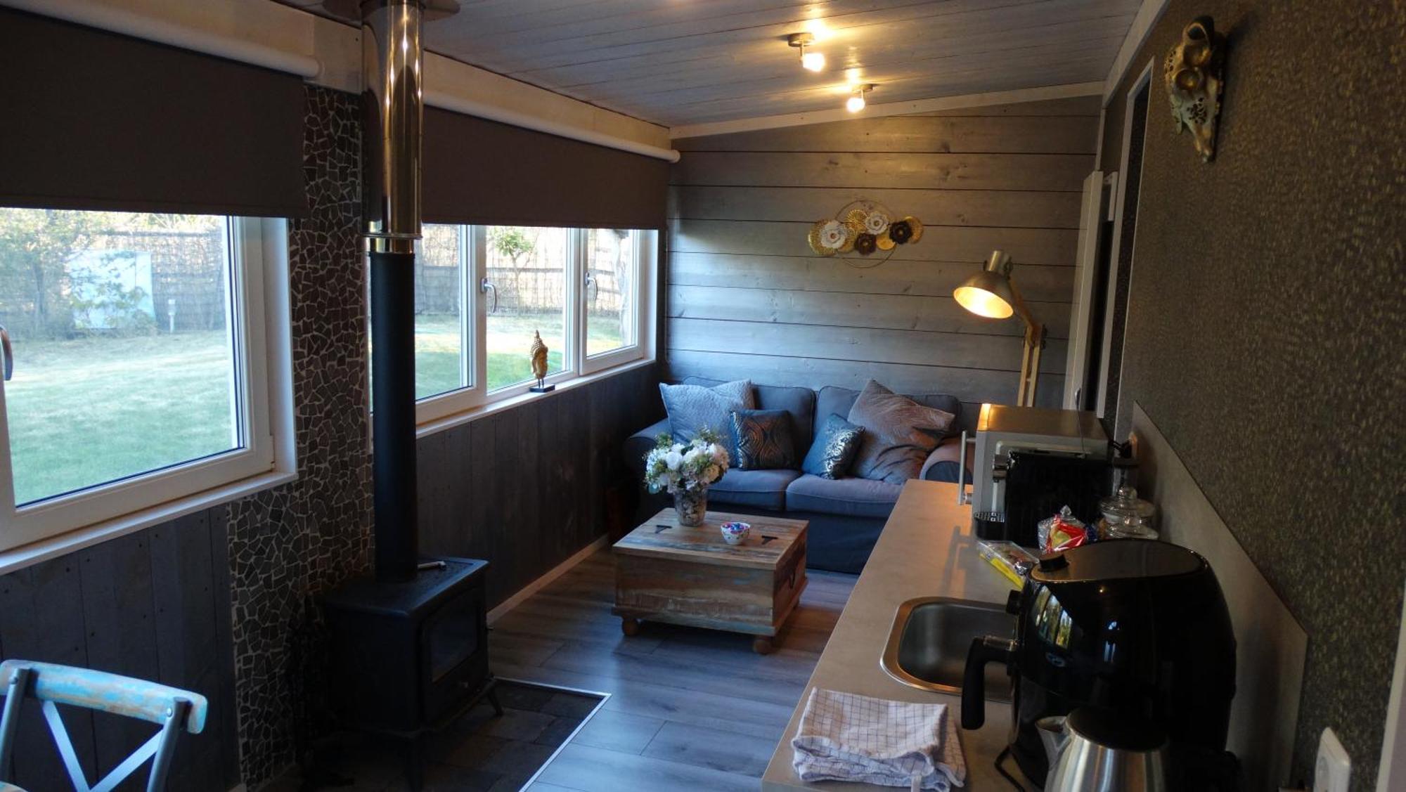 Carpe Diem Zandvoort Exterior foto