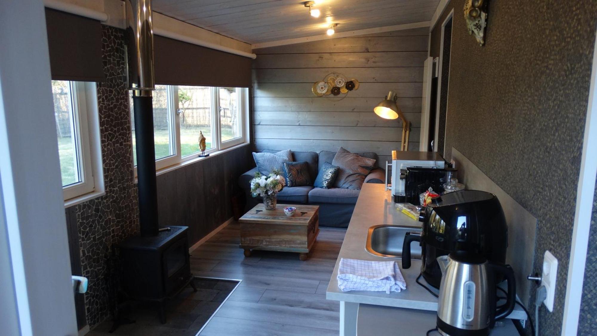 Carpe Diem Zandvoort Exterior foto